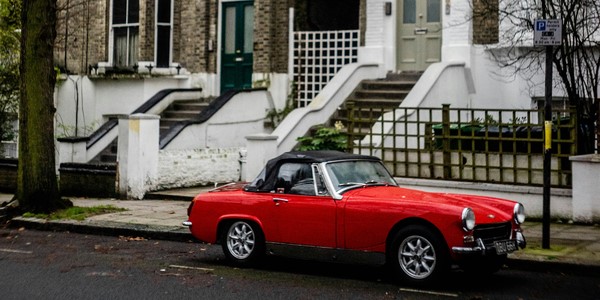 Standard Car Insurance