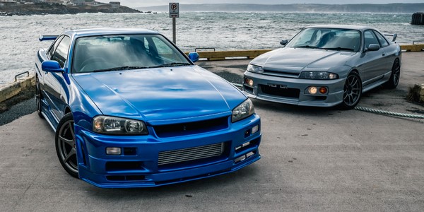 Modified Car Insurance