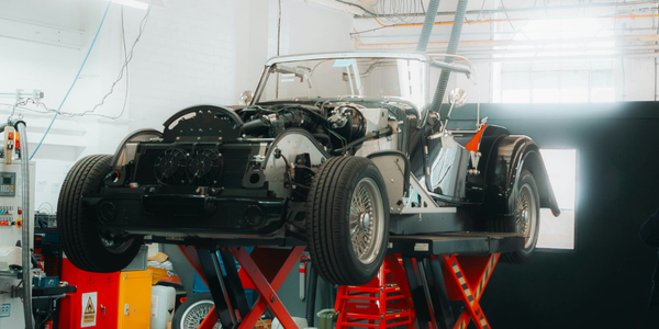 SORN & Storage Insurance