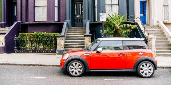 Standard Car Insurance